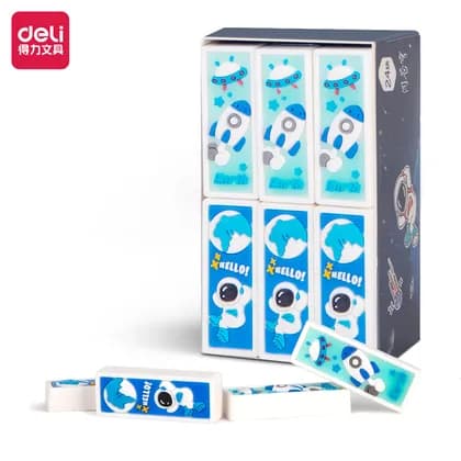 Ластик 71133 Deli