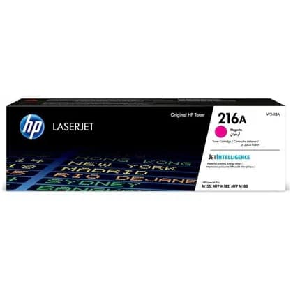 HP 216A MAGENTA