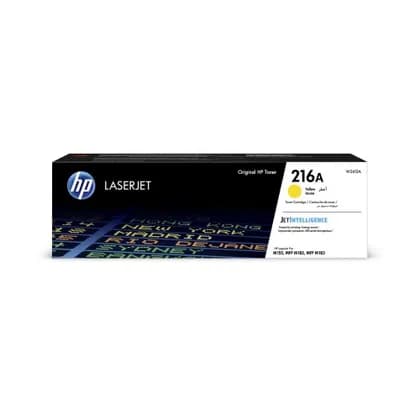 HP 216A YELLOW