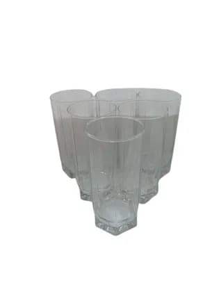 Стакан стеклянный (6 шт)