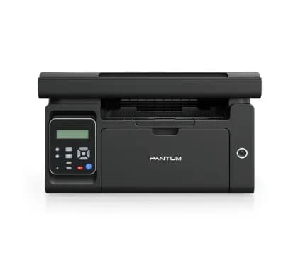 МФУ Pantum M6500, лазерный, чёрно-белый, A4, 22 стр/мин, USB | M6500