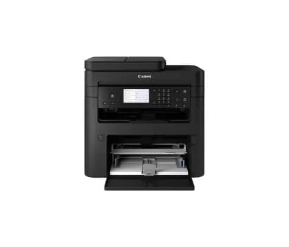 МФУ Canon i-SENSYS MF264dw II, лазерный, черно-белый, A4, 28 стр/мин, дуплекс, с АПД, Wi-Fi | 5938C017AA