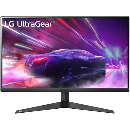 Монитор LG UltraGear 27GQ50F-B 27" Full HD VA Gaming Monitor, 165Hz Refresh Rate, 1ms MBR, AMD FreeSync Premium, HDMI, DisplayPort, Black | 27GQ50F-B.AMAQ
