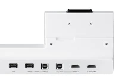 Многопортовый адаптер для флипчарта Samsung  CY-TF65BRCXEN
