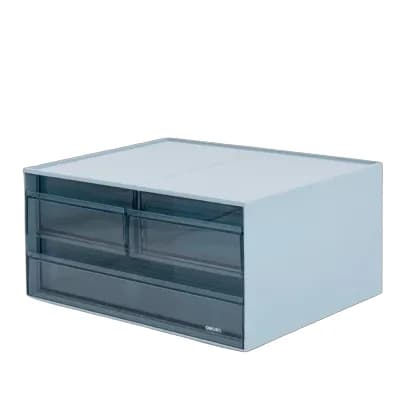 Лоток для бумаг (сн) PK122 Deli