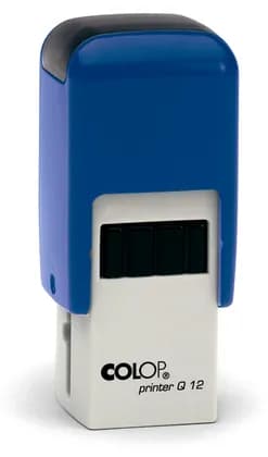 Оснастка Printer Q12 (чр/сн) Colop