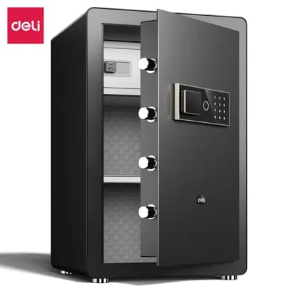Сейф 600*380*360 ET572 Deli