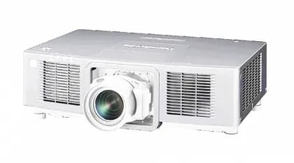 Panasonic PT-MZ13KLBE (без линзы)
