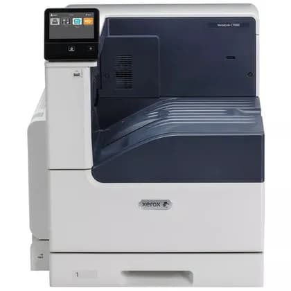 Принтер Xerox VersaLink C7000N, лазерный, цветной, A3, 35 стр/мин, USB, Ethernet