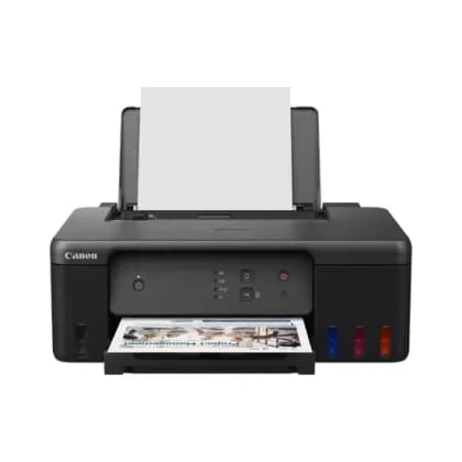 Принтер Canon PIXMA G1430, струйный, цветной, A4, 11 стр/мин, USB | 5809C009AA