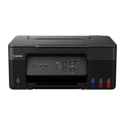 МФУ Canon PIXMA G3430, струйный цветной A4, 11 стр/мин, Wi-Fi, USB | 5989C009AA