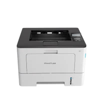 Принтер Pantum BP5100DW, лазерный, чёрно-белый, A4, 40 стр/мин, USB/Ethernet/Wi-Fi, автоматический дуплекс | BP5100DW