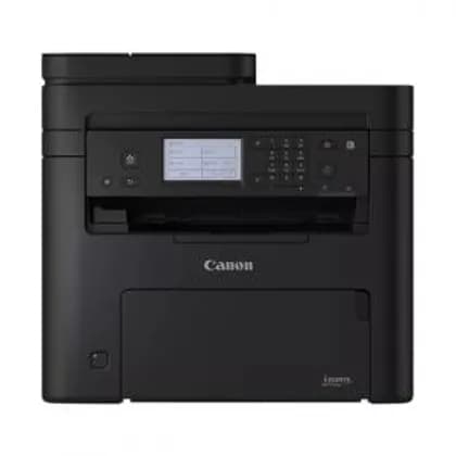 МФУ Canon i-SENSYS MF275dw, лазерный, чёрно-белый, A4, 29 стр/мин, Wi-Fi/Ethernet/USB, дуплекс, с АПД | 5621C001AA