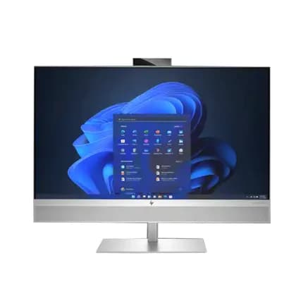 Моноблок HP EliteOne 870 G9 All-in-One PC/Intel Core i7 13700 32GB DDR5 5600 SODIMM /1 TB 2280 PCIe NVMe SSD/27"  FHD/160 MHz