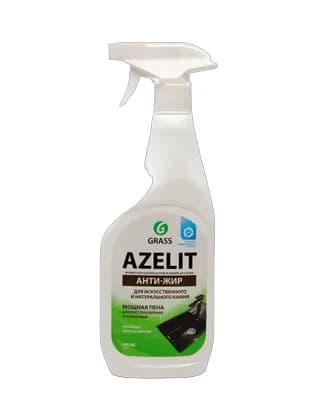 Azelit Анти-жир 600 мл