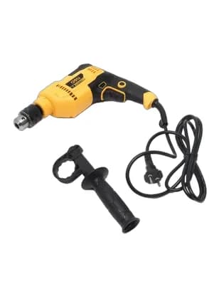 Дрель ударная 820w EDL-CZ13-E6 Deli
