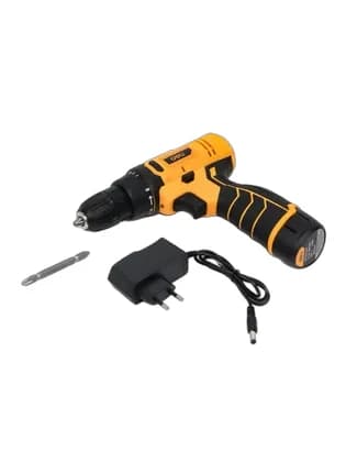 Дрель электрическая 12v  EDL-DZ12-5A2 Deli