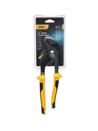 Ключ сантехнический 10" EDL2610E Deli