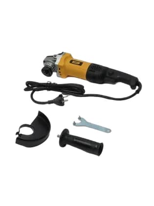 Машинка углошлифовальная 1100w 125мм EDL-JM125-E3 Deli