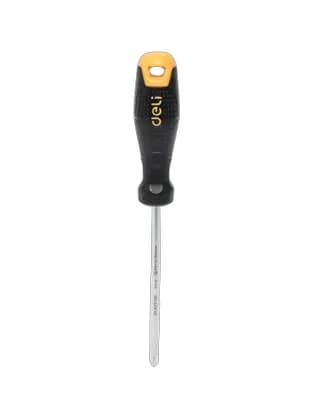 Отвертка крестовая PH1x100mm EDL625100 Deli