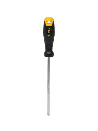 Отвертка крестовая PH2x150mm EDL626150 Deli