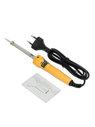Паяльник 30W EDL8830 Deli