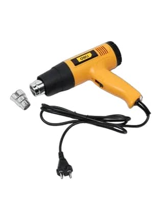 Фен технический 2000W EDL391201 Deli