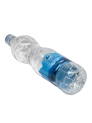 Вода  негазированная Chortoq 1 л