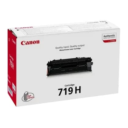 Картридж-лазерный Cartridge CANON 719H