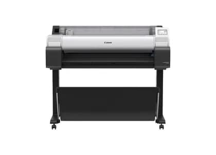 Плоттер Canon imagePROGRAF TM-340, струйный, цветной, A0, Wi-Fi/Ethernet/USB | 6248C003AA