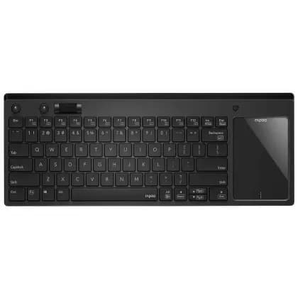 Беcпроводная клавиатура Rapoo K2800