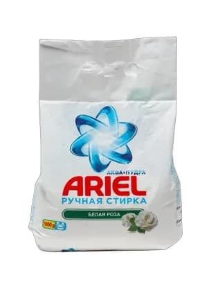 ARIEL HS White Rose 1.6kg