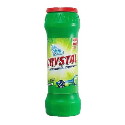 Чистоль "CRYSTAL"  400 гр