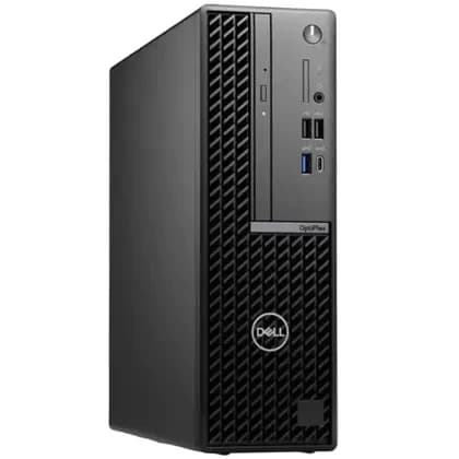 ПК Dell Opti SFF Plus, процессор i5-14500, оперативная память 16GB, память 512GB SSD, Убунту, мышка, клавиатура