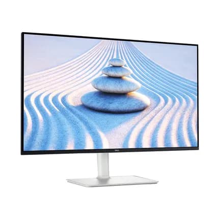 Монитор Dell S2725HS 27" FHD IPS 100Hz 4ms Monitor, 300 nits, Dual 5W Speakers, 2x HDMI, Ergonomic Stand | 210-BMHG
