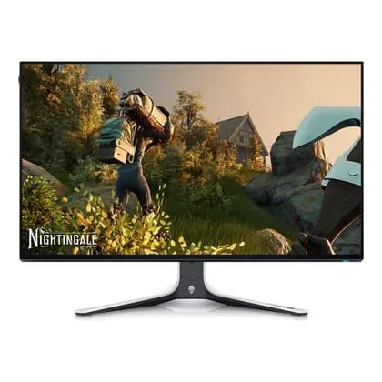 Монитор Dell Alienware AW2723DF 27" QHD Gaming Monitor, 280Hz, Fast IPS, 1ms, G-Sync, HDR 600 | 210-BFII