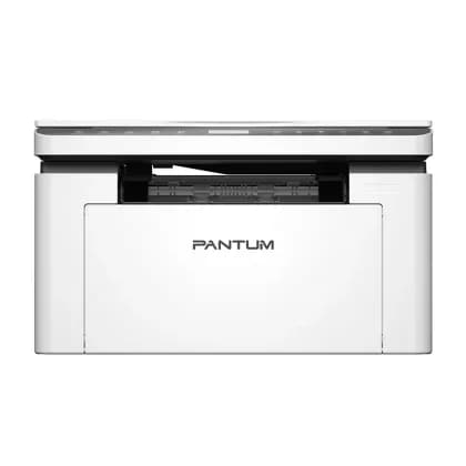 МФУ Pantum BM2300, лазерное, чёрно-белое, A4, 22 стр/мин, USB | BM2300