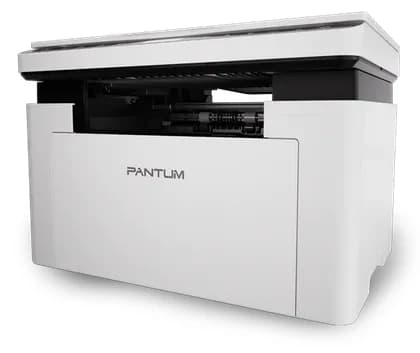 МФУ Pantum BM2300W, лазерный, чёрно-белый, A4, 22 стр/мин, Wi-Fi, USB, Bluetooth | BM2300W