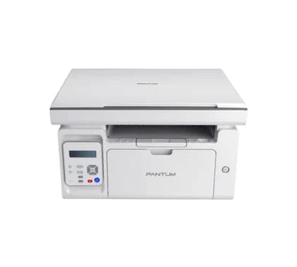 МФУ Pantum M6503W, лазерный, чёрно-белый, A4, 22 стр/мин, USB/Wi-Fi | M6503W