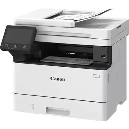 МФУ Canon i-SENSYS X 1440i, лазерное, чёрно-белое, A4, 40 стр/мин, USB, Ethernet, Wi-Fi, дуплекс, с АПД | 5951C003BA