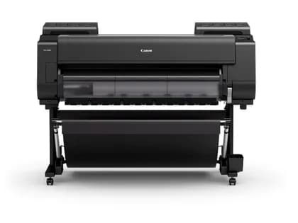 Плоттер Canon imagePROGRAF GP-4600S, струйный, цветной, A0+, Wi-Fi, Ethernet, USB | 6413C003AA