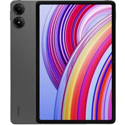 Планшет Redmi Pad Pro Global 5G 6GB RAM / 128GB ROM Black, Green