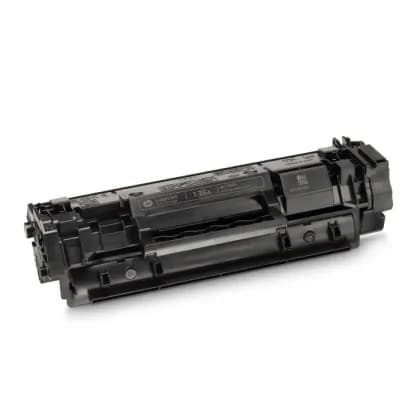 Картридж HP LaserJet 136A BLACK