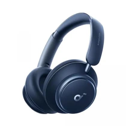Беспроводные наушники Soundcore Space Q45 Blue Iteration 1