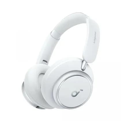 Беспроводные наушники Soundcore Space Q45 White Iteration 1