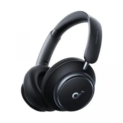 Беспроводные наушники Soundcore Space Q45 Black Iteration 1