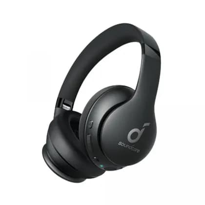 Беспроводные наушники Soundcore Life 2 Neo Black Iteration 1