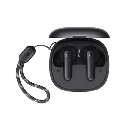 Беспроводные наушники Soundcore R50i Black Iteration 1