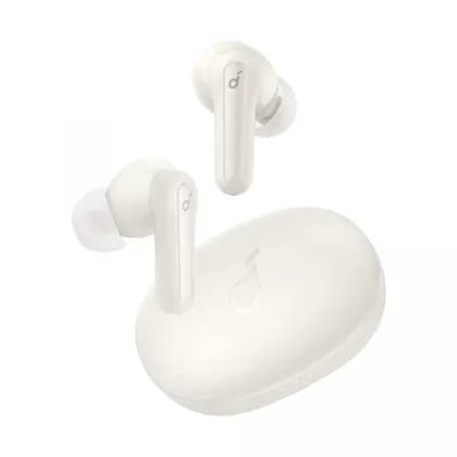 Беспроводные наушники Soundcore life P2 Mini White Iteration 1