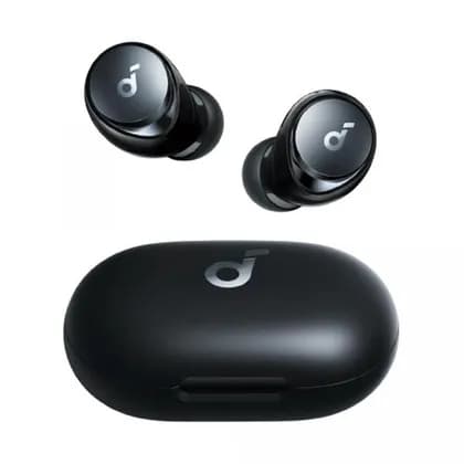Беспроводные наушники Soundcore Space A40 Black Iteration 1